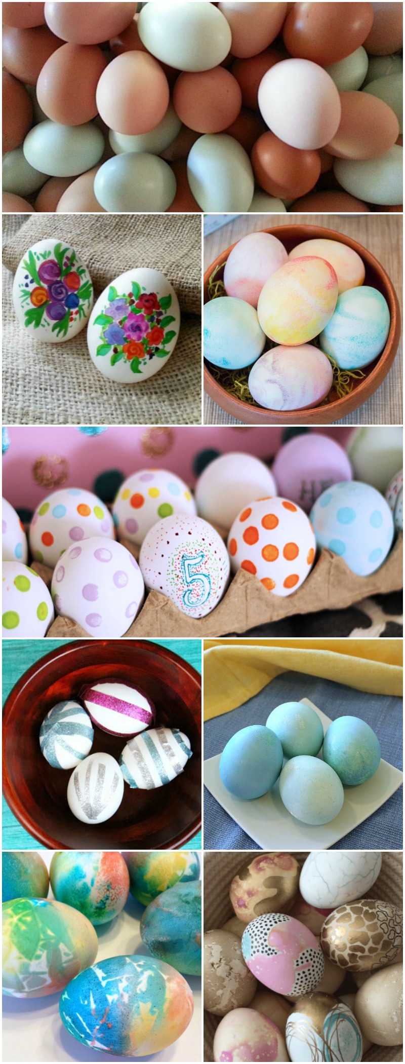 21-creative-ways-to-decorate-easter-eggs-mama-likes-to-cook