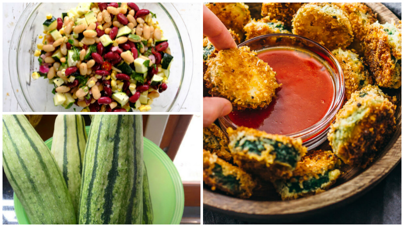 20 Oh So Yummy Summer Squash Recipes