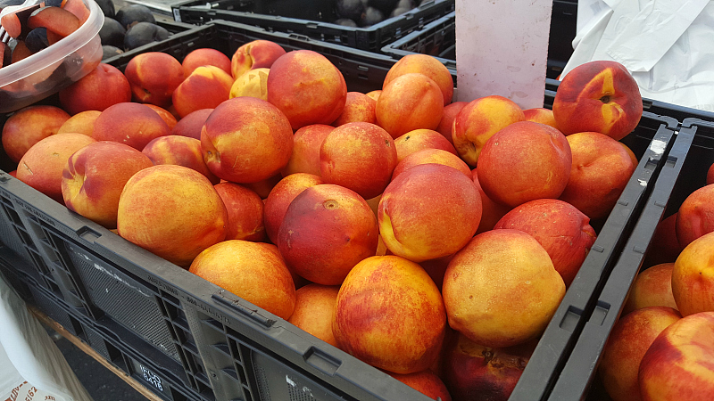 Santa Maria Certified Farmer's Market