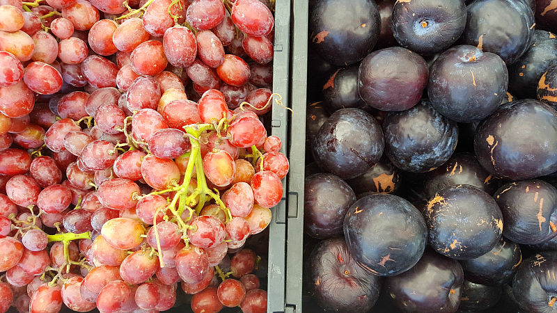 Santa Maria Certified Farmer's Market