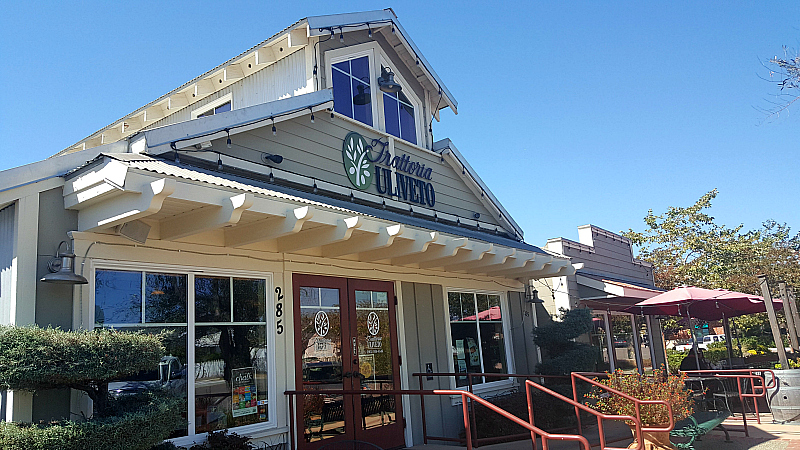 Trattoria Uliveto in Orcutt, California