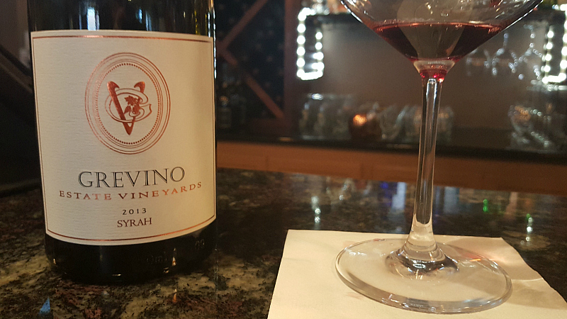 Grevino Wine Tasting Room and Cafe in Orcutt, California