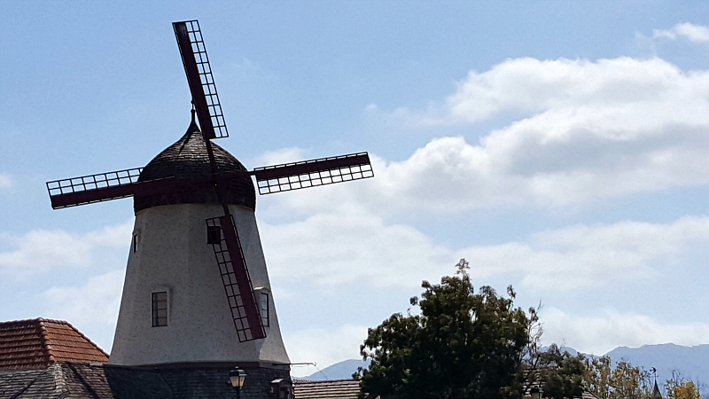 5 Authentic Danish Bakeries in Solvang