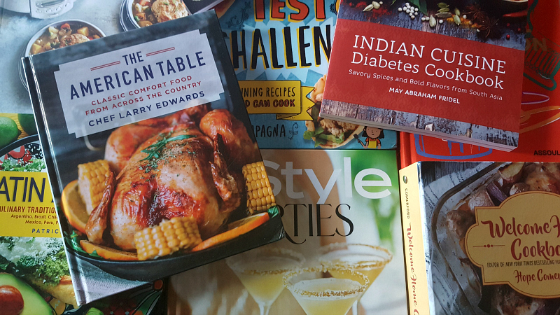 Best New Cookbooks - Holiday Gift Guide