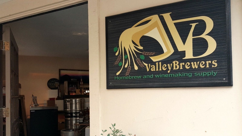 Valley Brewers Solvang