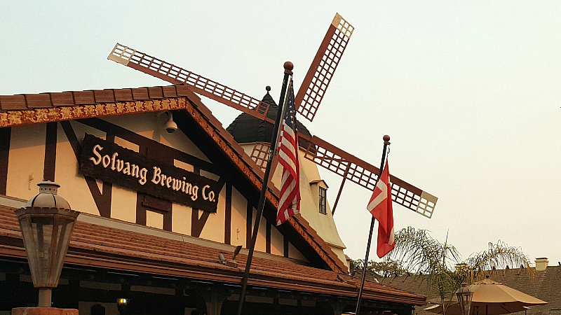 solvang brewing company