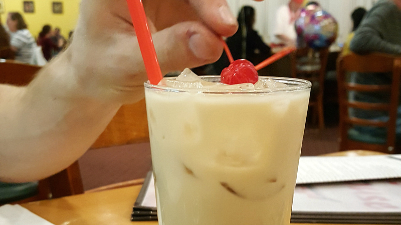 white russian tokyo house