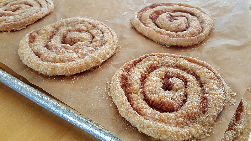 danish cinnamon crisps mortensens