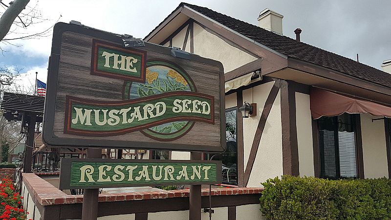 mustard seed solvang