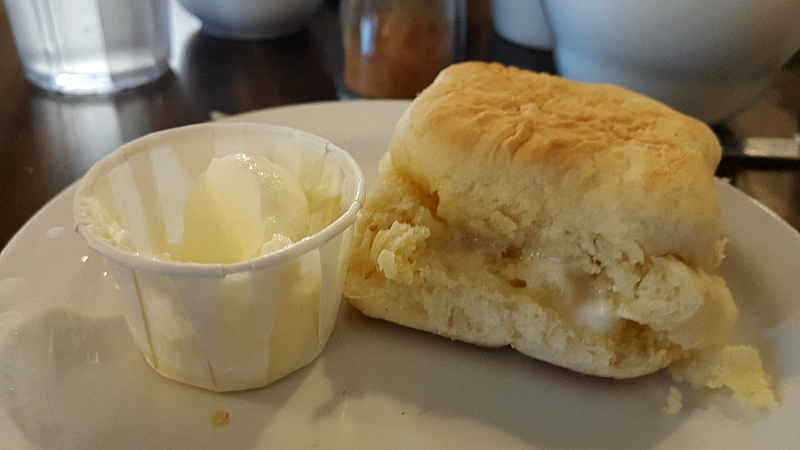 paulas biscuit butter