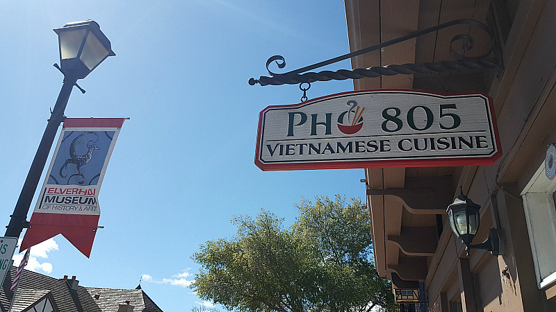 pho 805 vietnamese cuisine