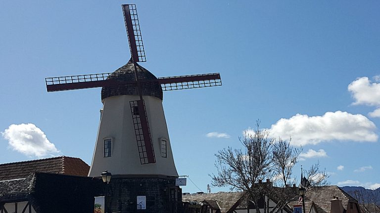 Taste of Solvang Food Festival for food wine and fun