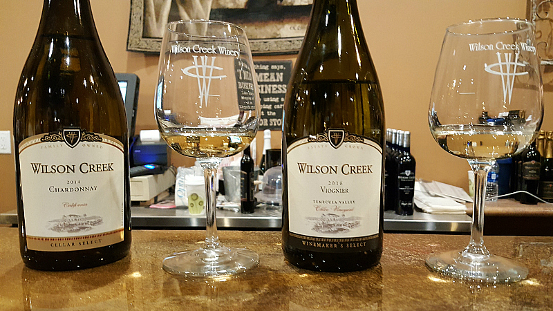 chardonnay viognier wilson creek