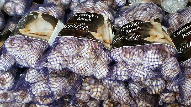 christopher ranch garlic bags