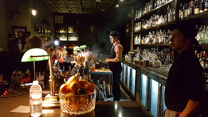 speakeasy bar temecula