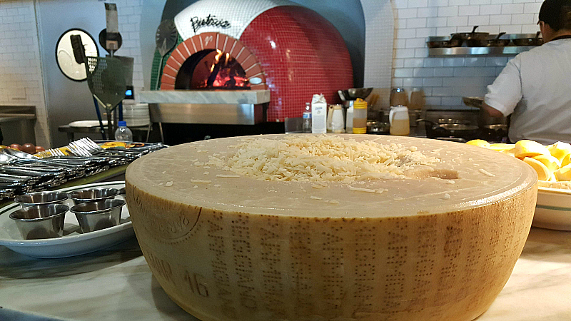 lodi pietros cheese