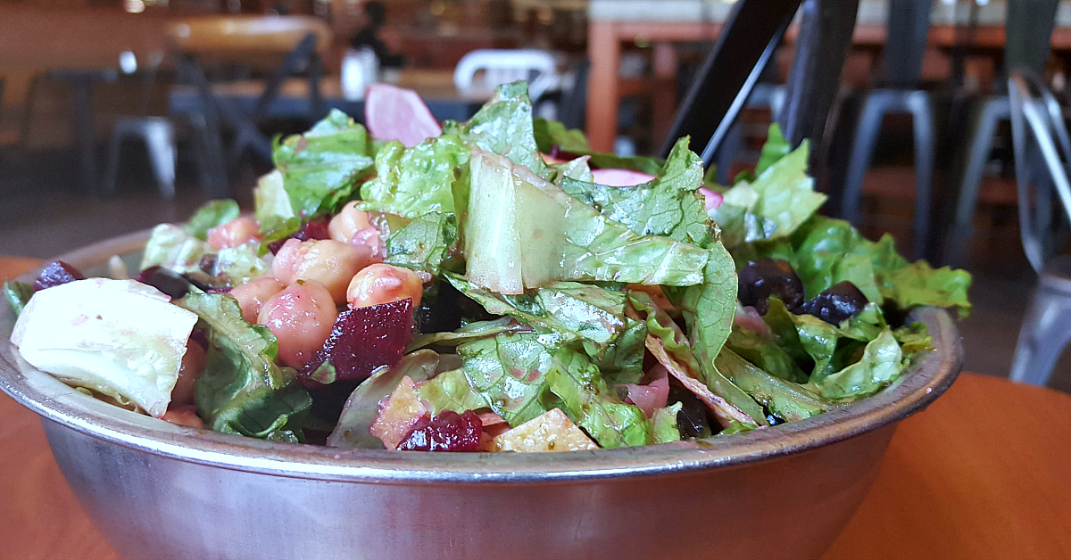 stonefire grill cartwheel salad