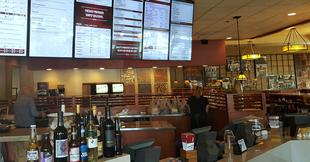 Stonefire Grill Irvine So Cal Fast Casual Page 6 of 6 Mama Likes