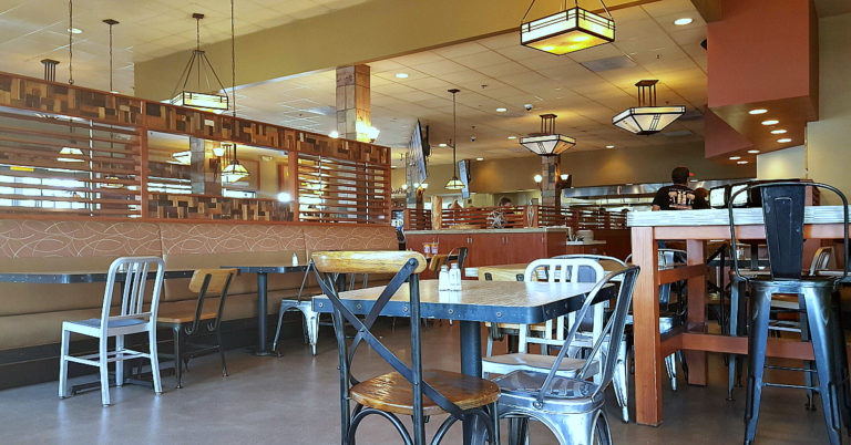 Stonefire Grill Irvine - So Cal Fast Casual - Mama Likes To Cook