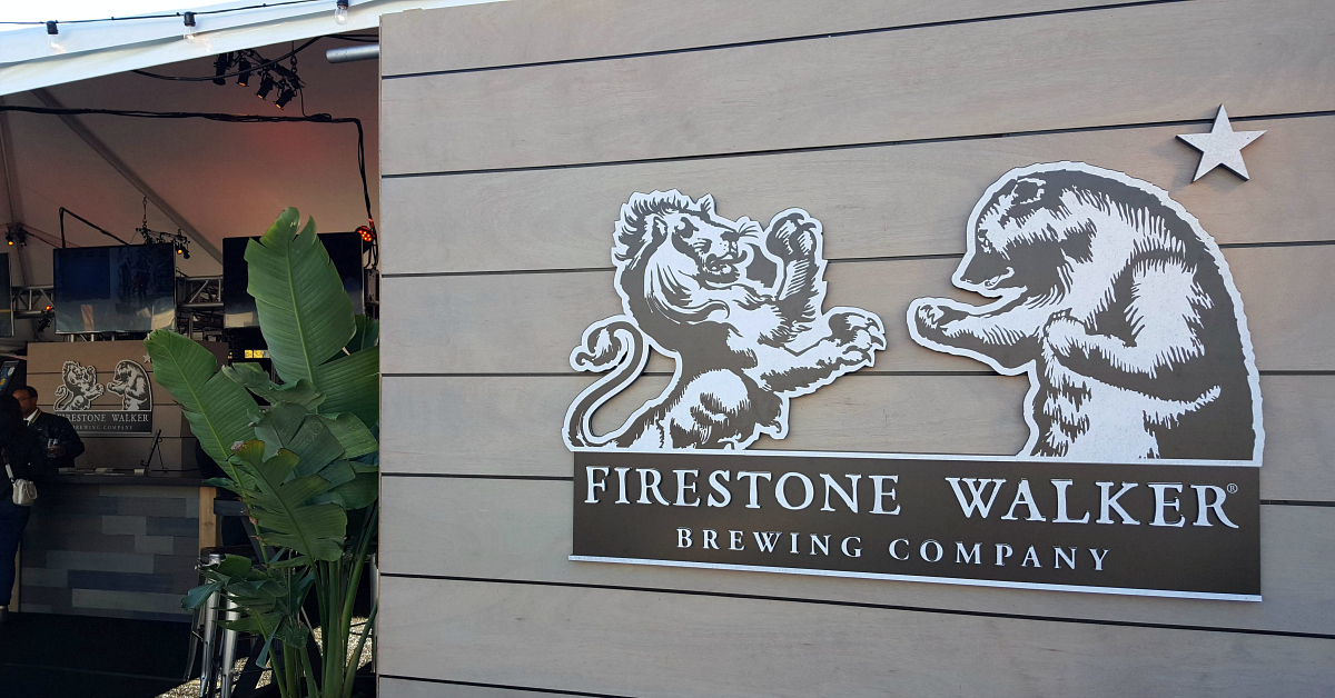 sipnsavor firestone walker