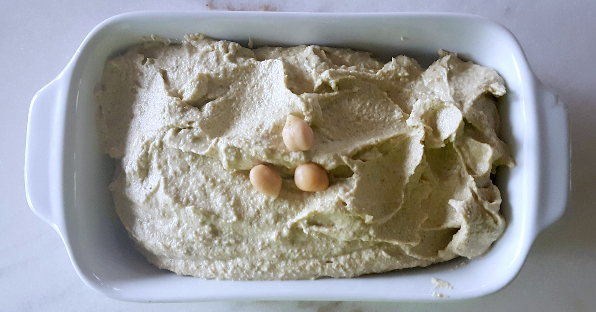 hummus hemp