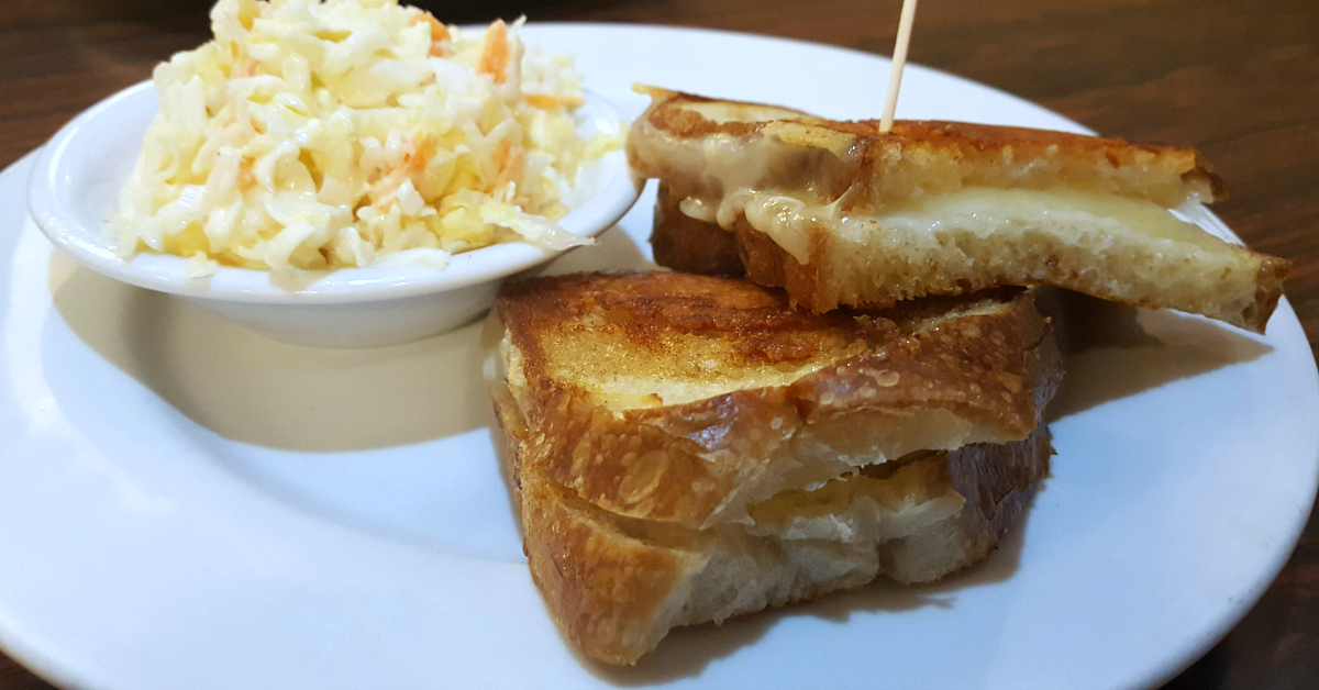 solvang restaurant grilled cheese