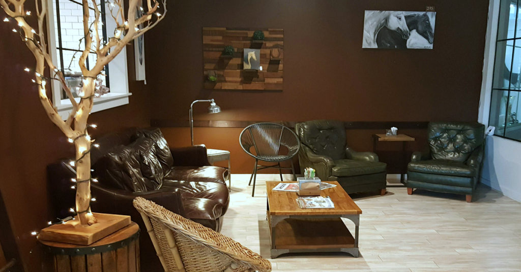 New Solvang Coffee House by Chomp Mama Likes To Cook