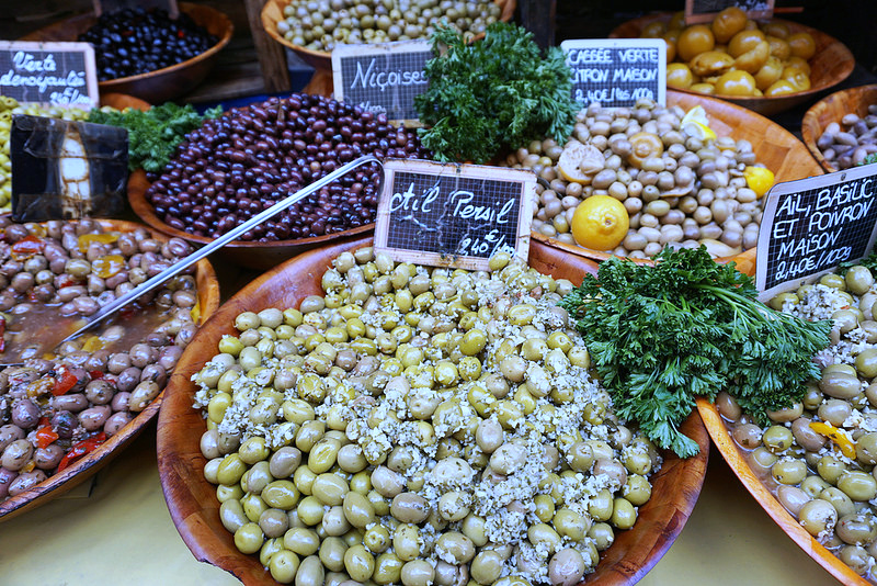 1 annecy market