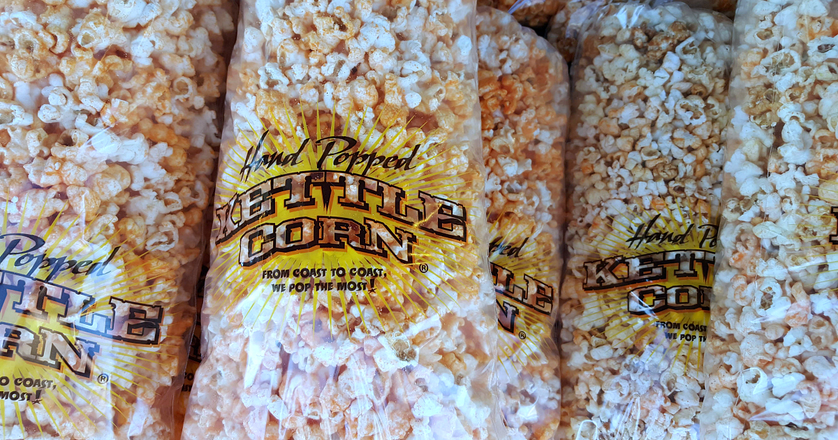 lancaster kettle corn