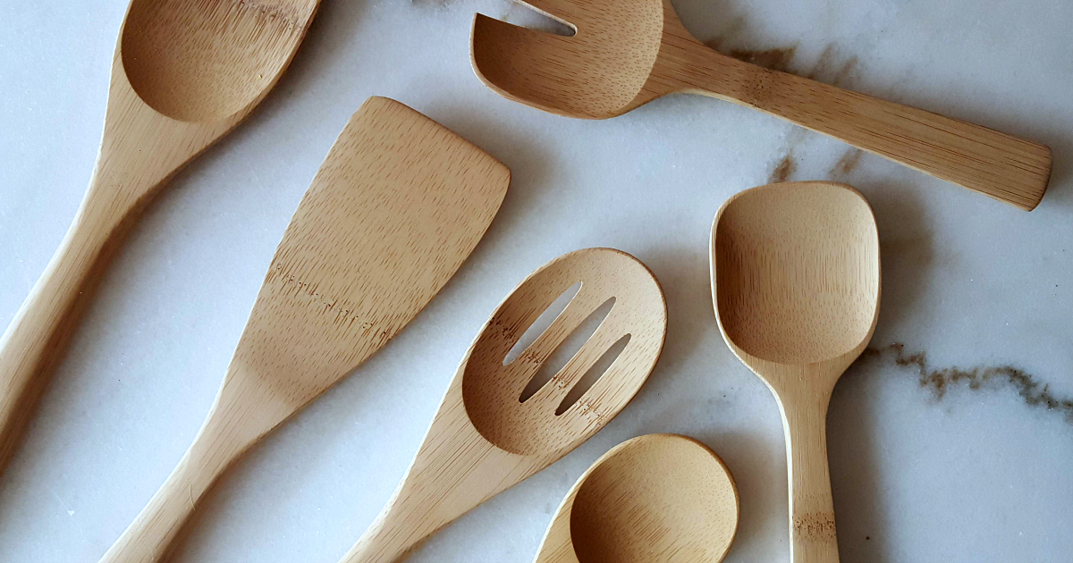 Sustainable Bamboo For Your Kitchen Mama Likes To Cook   Kitchen Tools Made From Bamboo 