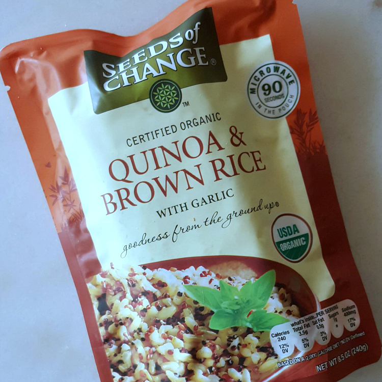 seeds of change quinoa rice