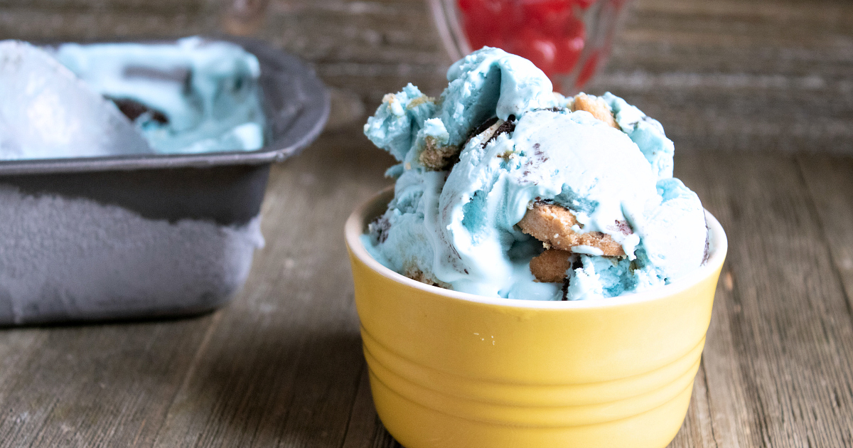 feature no churn cookie monster ice cream