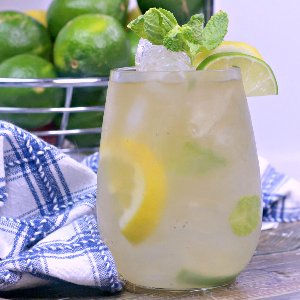 Jamaican Adult Lemonade Recipe Mama Likes To Cook