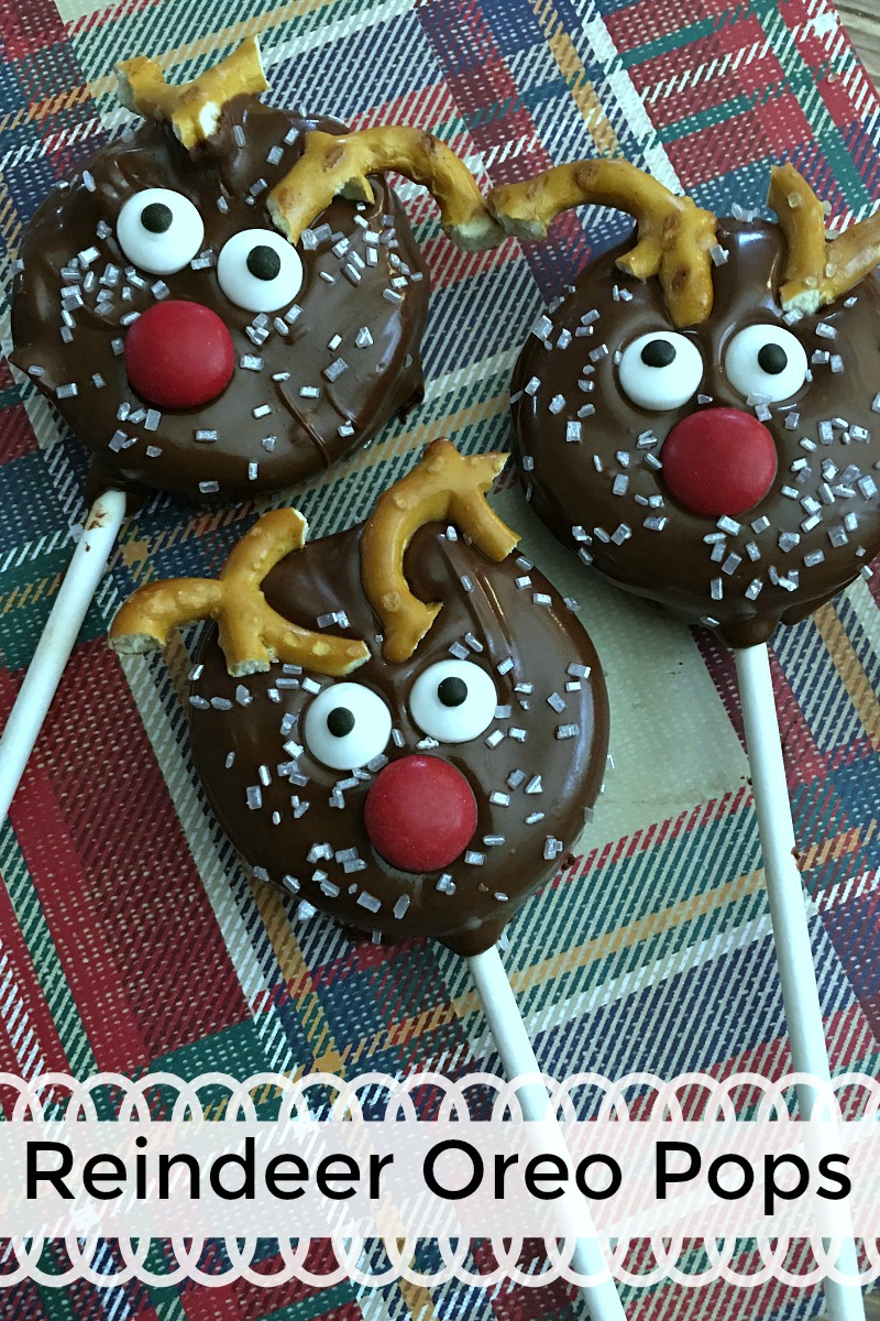 pin three holiday cookie pops