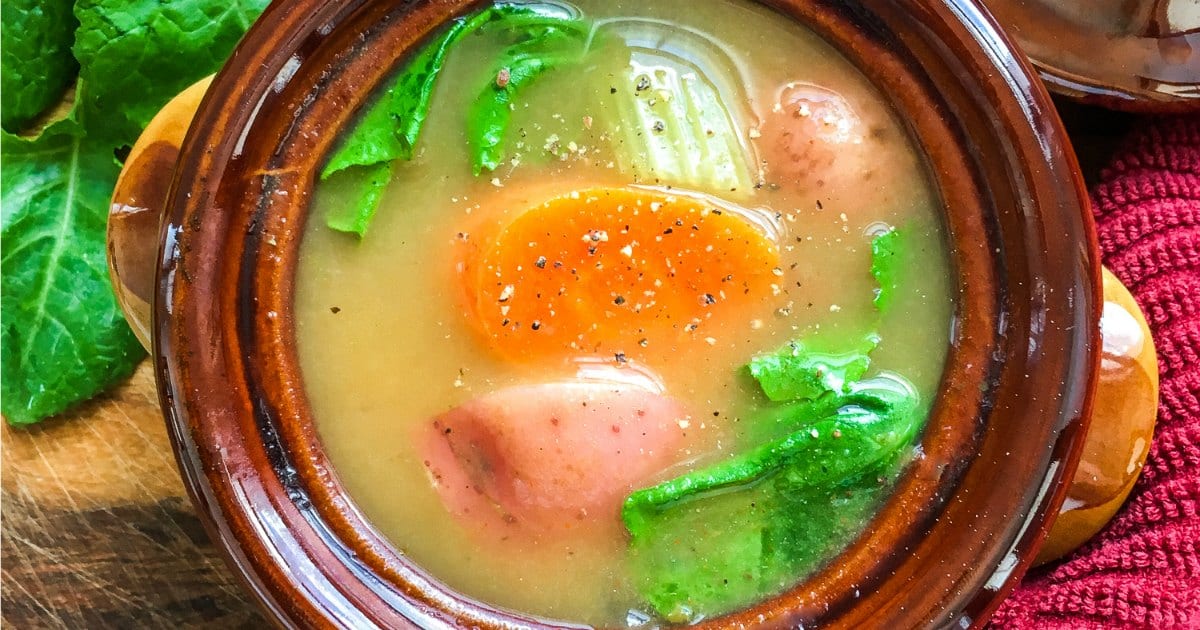 feature chunky vegan instant pot soup