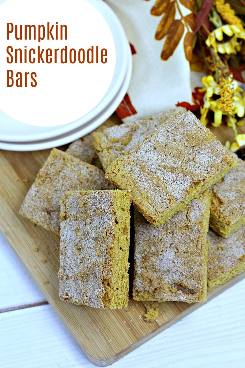 pin cinnamon pumpkin cookie bars