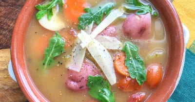 feature instant pot farmers market soup