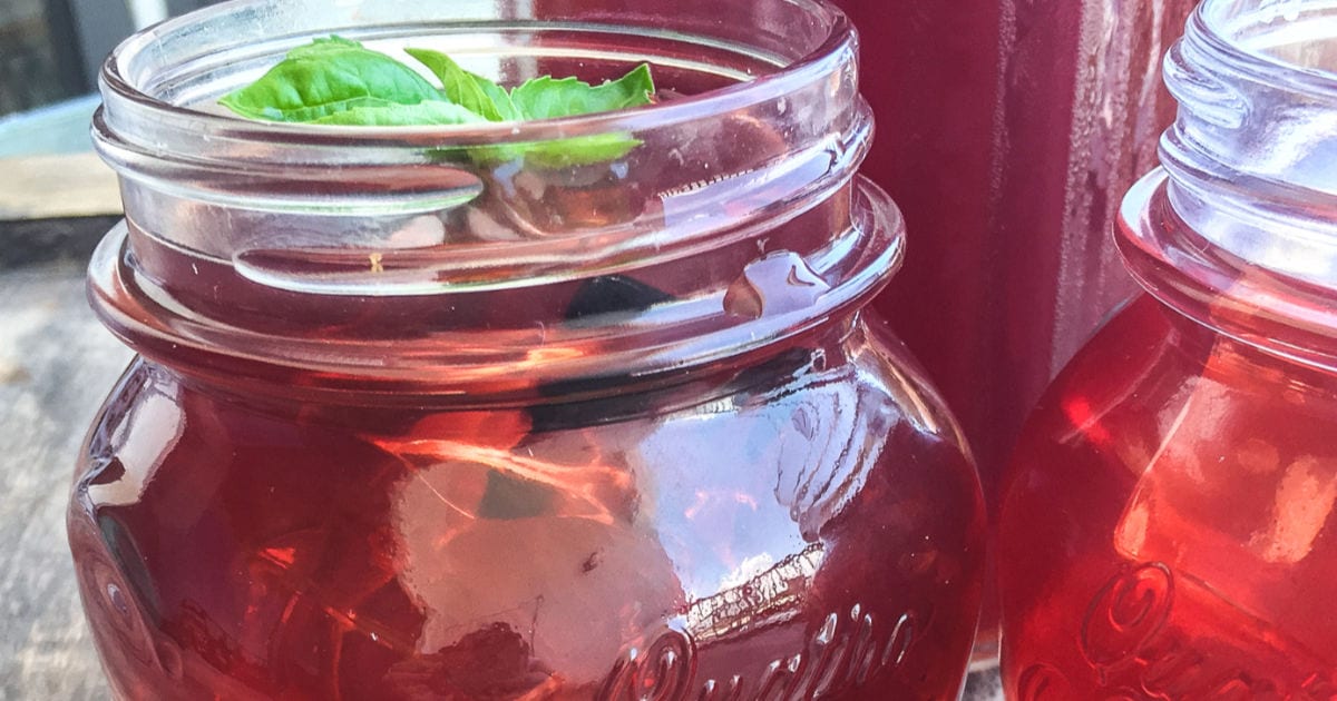 feature instant pot iced tea