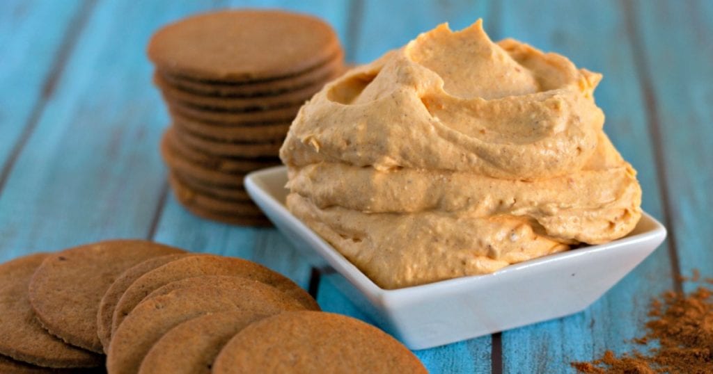 Marshmallow Pumpkin Fluff Dip Recipe Mama Likes To Cook