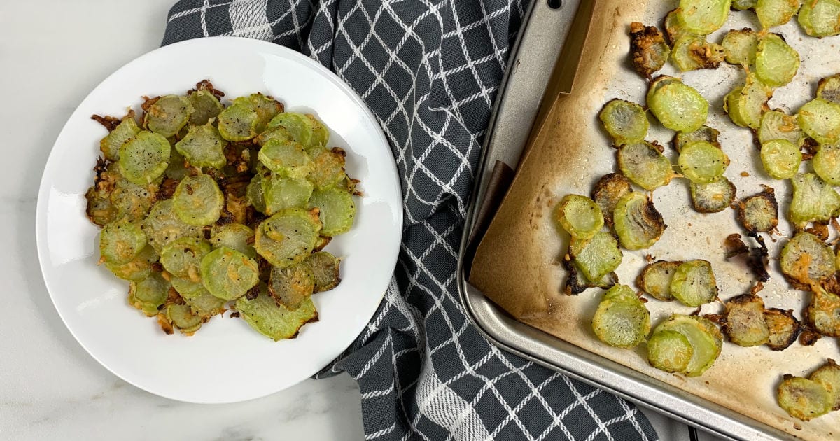 feature parmesan broccoli stalks