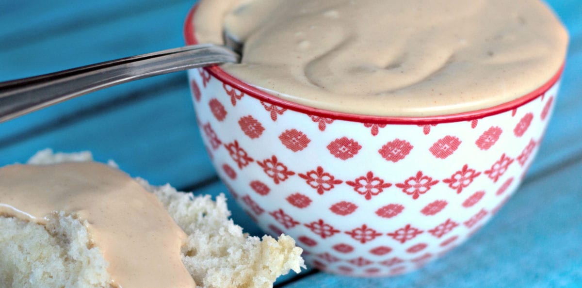 Peanut Butter Fluff Spread Recipe - The Cookie Rookie®