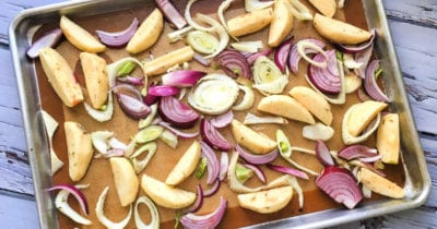 feature sheet pan roasted fennel
