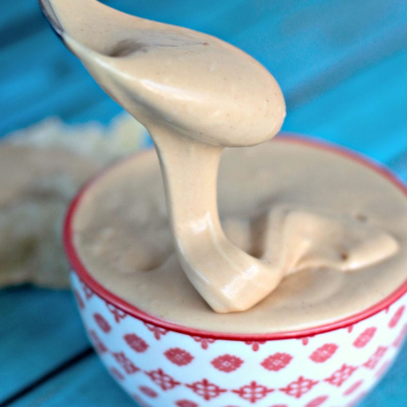 amish pb spread