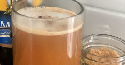 feature chestnut praline latte