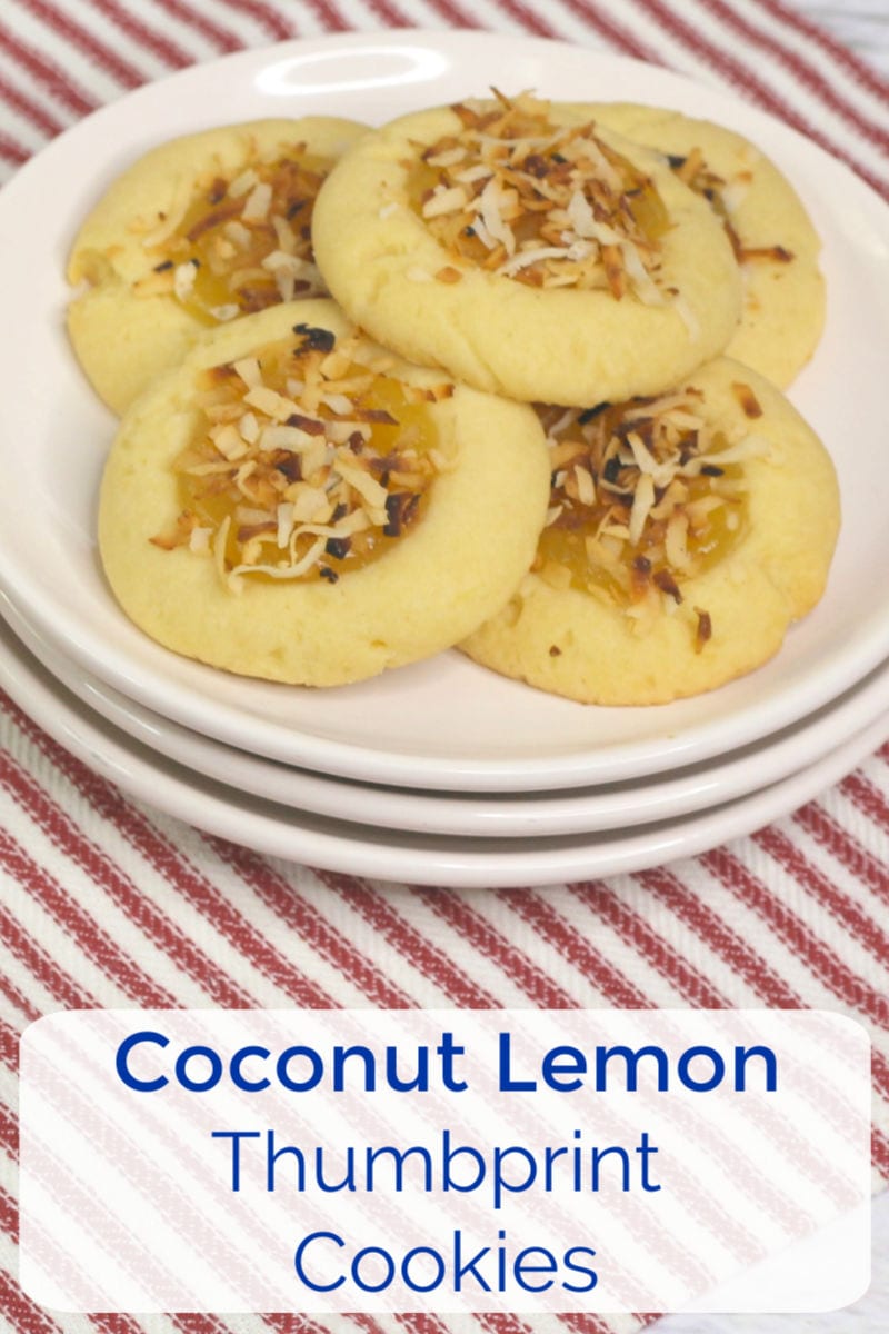 pin lemon thumbprint cookies