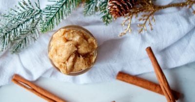 feature easy brown sugar butter