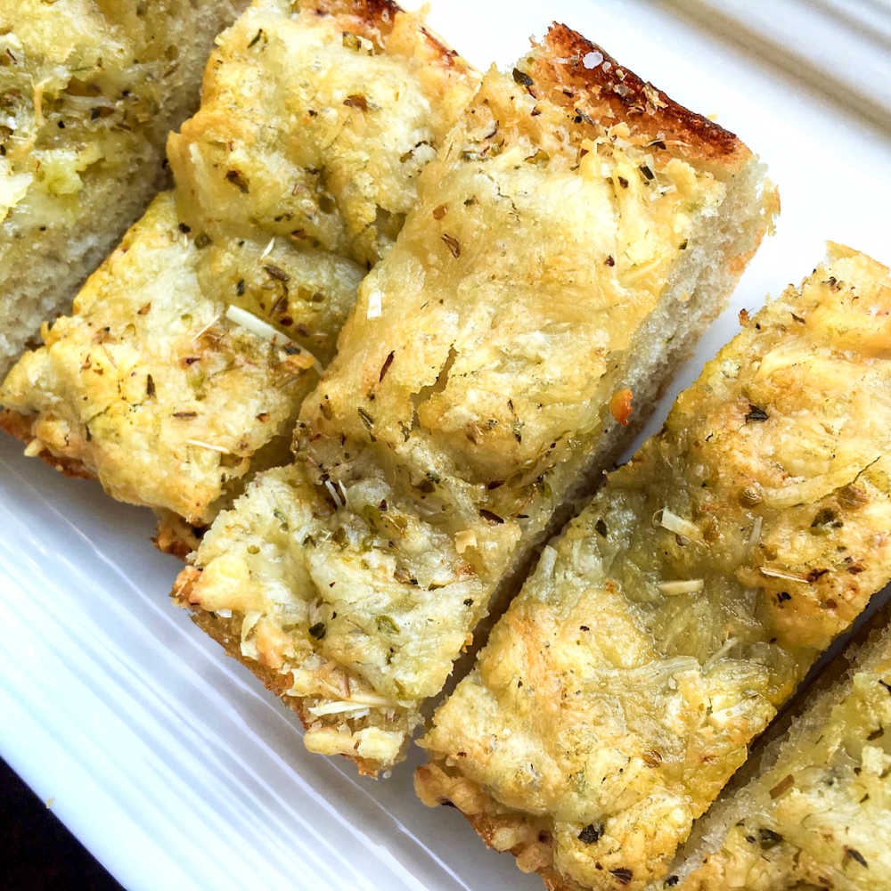 gruyere cheese bread