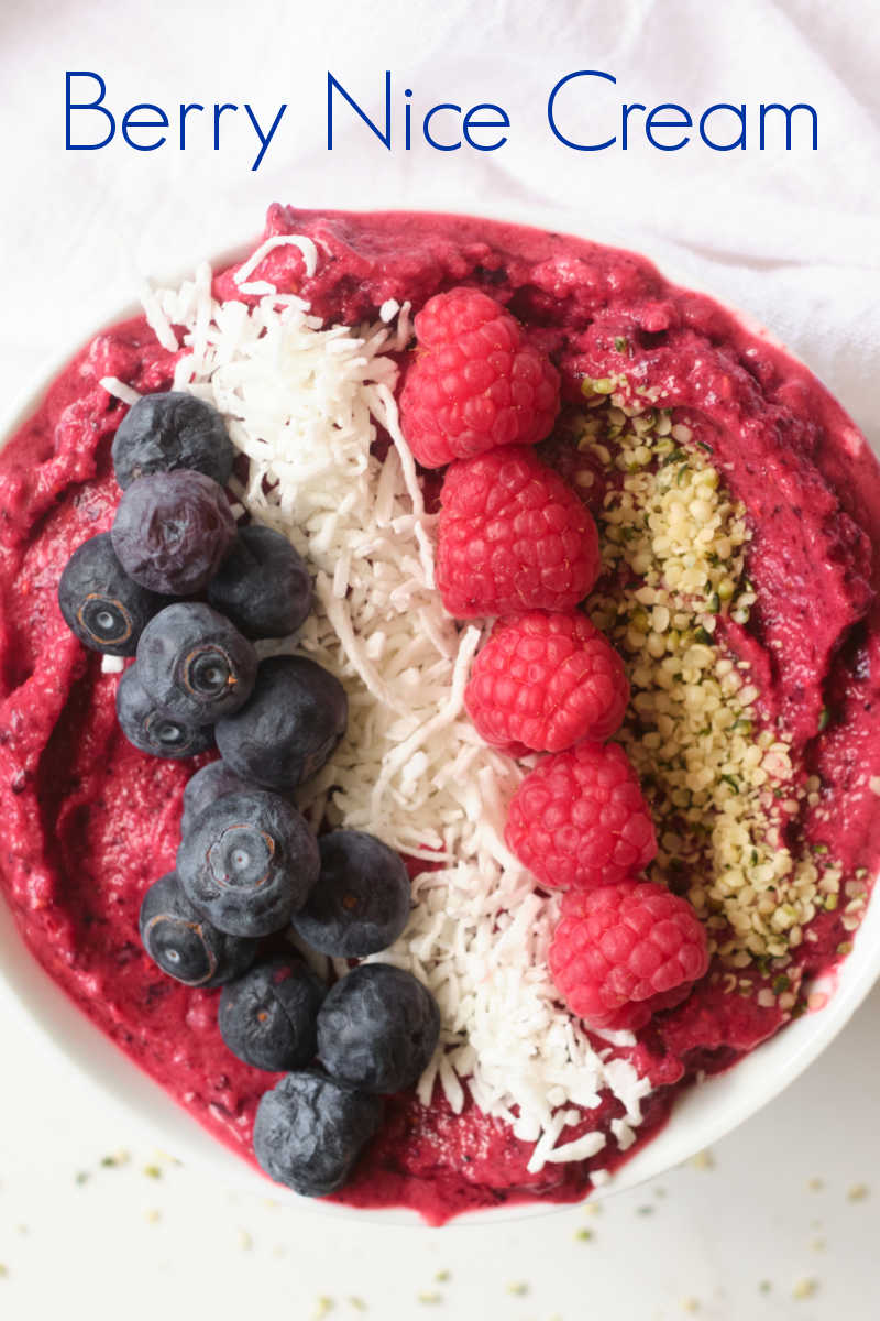 This vibrant Vegan Berry "Nice Cream" recipe delivers a refreshingly sweet treat without the dairy or the hassle. Made with fresh and frozen berries, it's incredibly easy to whip up in your blender, perfect for satisfying summer cravings or a quick anytime pick-me-up.