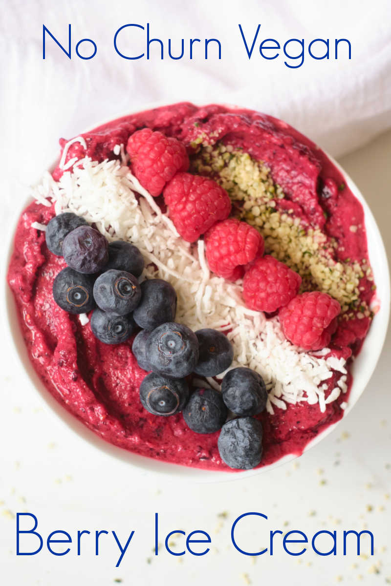 This vibrant Vegan Berry "Nice Cream" recipe delivers a refreshingly sweet treat without the dairy or the hassle. Made with fresh and frozen berries, it's incredibly easy to whip up in your blender, perfect for satisfying summer cravings or a quick anytime pick-me-up.