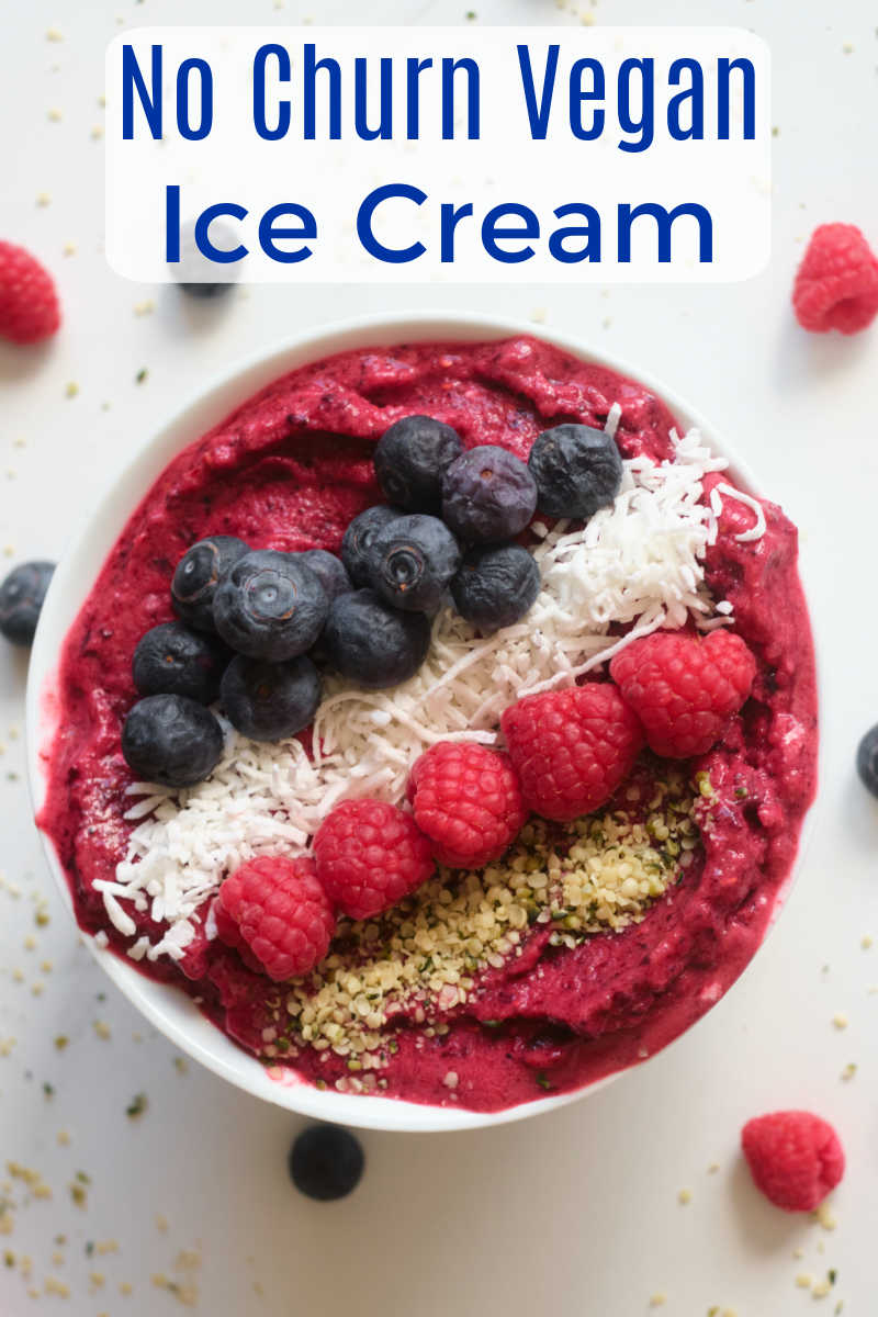 This vibrant Vegan Berry "Nice Cream" recipe delivers a refreshingly sweet treat without the dairy or the hassle. Made with fresh and frozen berries, it's incredibly easy to whip up in your blender, perfect for satisfying summer cravings or a quick anytime pick-me-up.